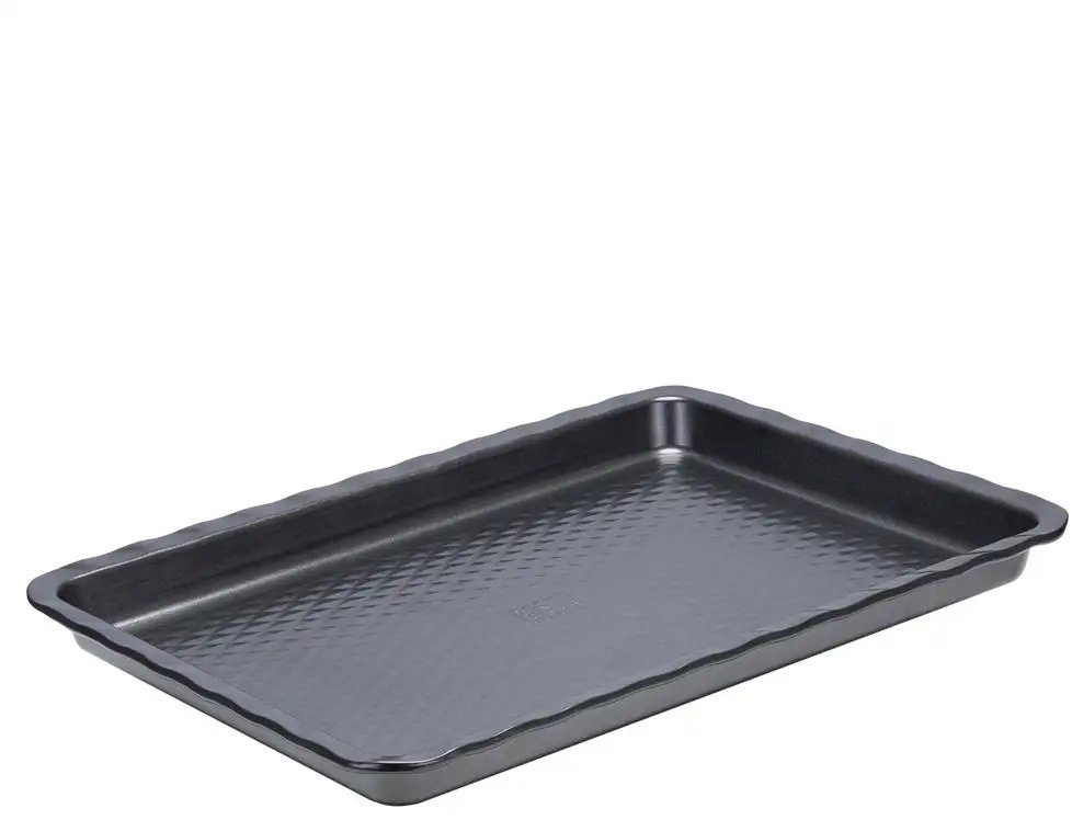 Resto Blacha do pieczenia Norma 96117 35,5x25,3x2,6cm (RES_96117)