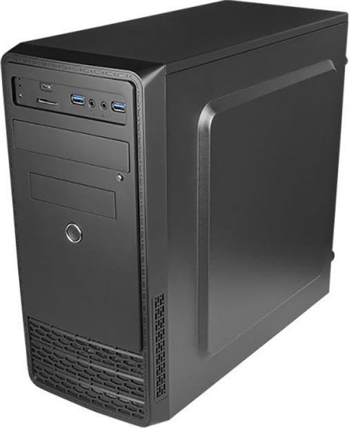 Obudowa Chieftec UB-03B-350GPB