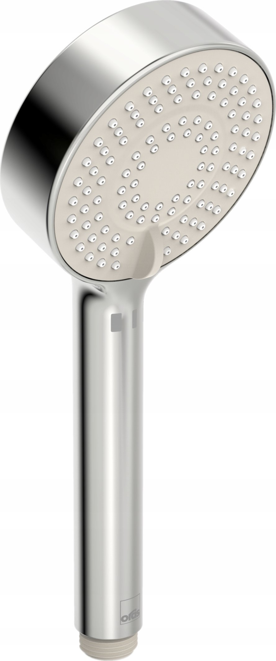 Słuchawka prysznicowa Oras HANDSOWER 254022 APOLLO 95 MM 3-FUN
