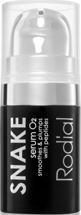 Rodial , Snake O2, Firming, Serum, For Face, 5 ml For Women