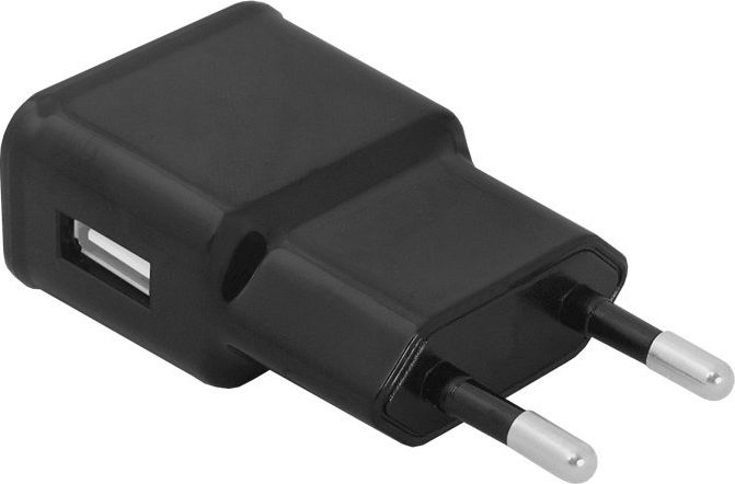 Ładowarka LTC LXG256 1x USB-A 2 A (GSM1204LX)