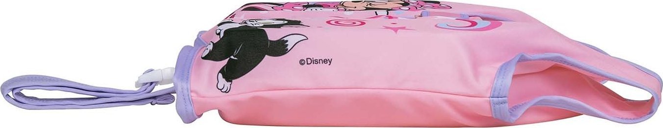 Bestway Kamizelka do nauki pływania Minnie (9101B)