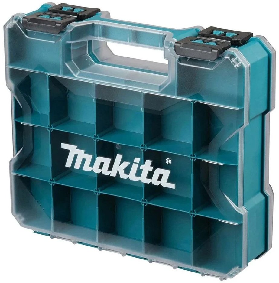 Makita Skrzynia transportowa organizer (E-26870)
