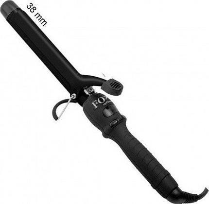 Lokówka Fox FOX Optima Lokówka LCD 38mm