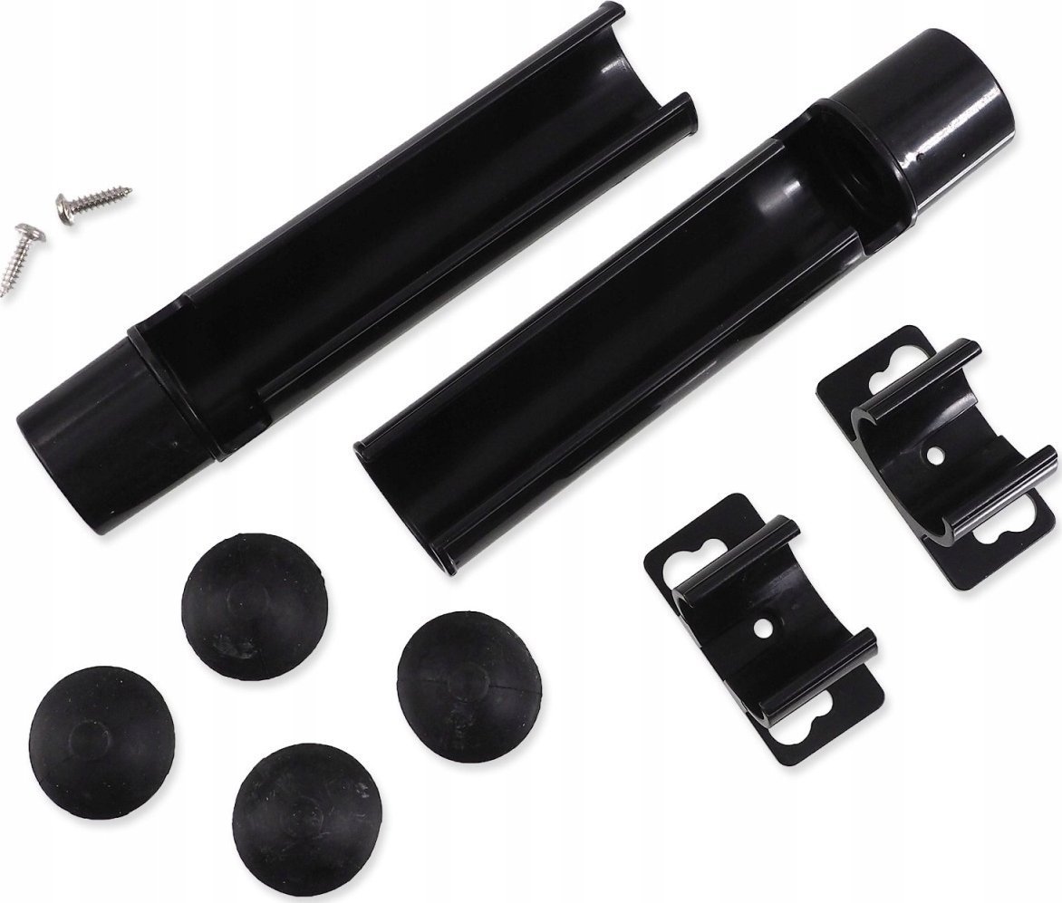 Tetra LightWave Plastic SpareP-Set zestaw części zamiennych haczyki do lamp