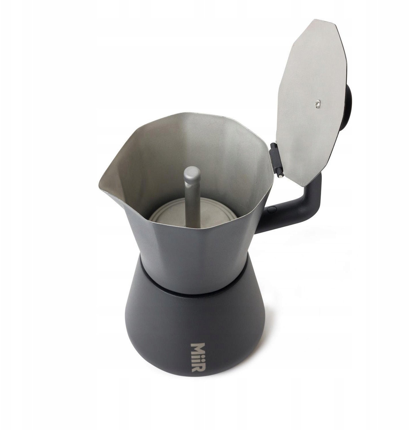 Kawiarka MiiR Moka 6 filiżanek (MOP1PNOS005)