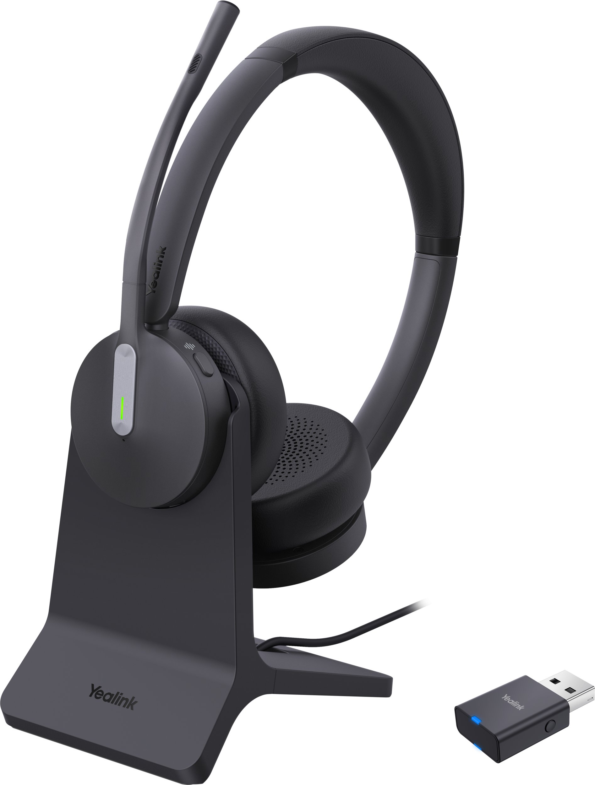 Yealink WH 64 Hybrid Dual (1208739)