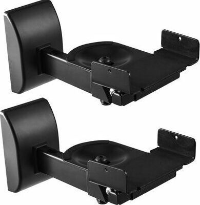 Mozos Uchwyty ścienne do głośników SM51 2 szt