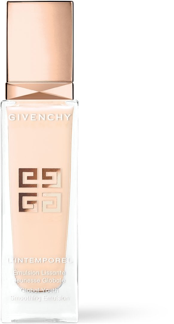 Givenchy Givenchy, L' Intemporel, Smoothing, Emulsion, For Face, 50 ml For Women