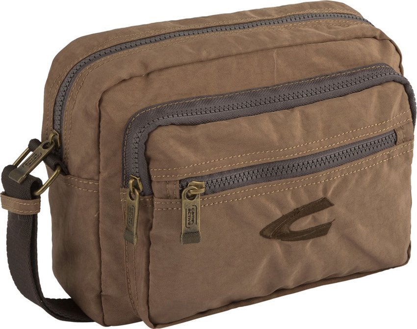 Camel Active Torba CAMEL ACTIVE Bestseller B00 613-025 613-025