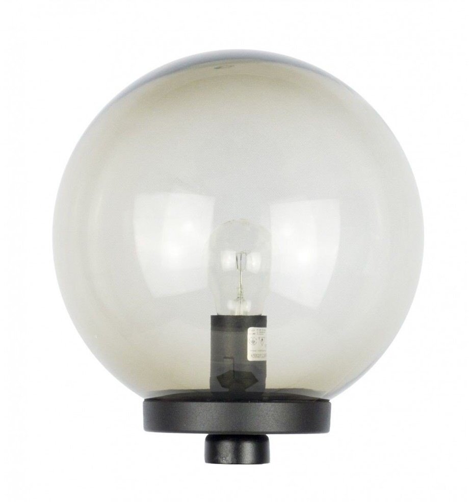 SU-MA Głowica Lampy Ogrodowej Kule Classic G 250 Z 35 FU Suma