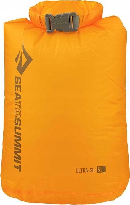 Sea To Summit Worek wodoszczelny SEA TO SUMMIT Ultra-Sil 5L Zinnia