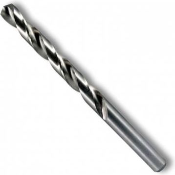 Wiertło Dedra do metalu HSS walcowe 12mm (WM12015)