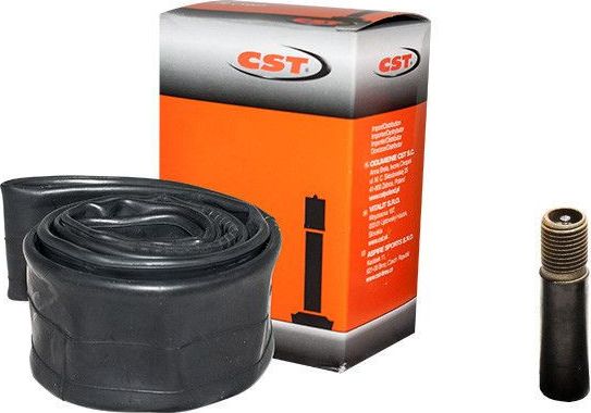 CST Dętka CST 24x1.75/2.125 L-48mm AV-Schrader uniwersalny