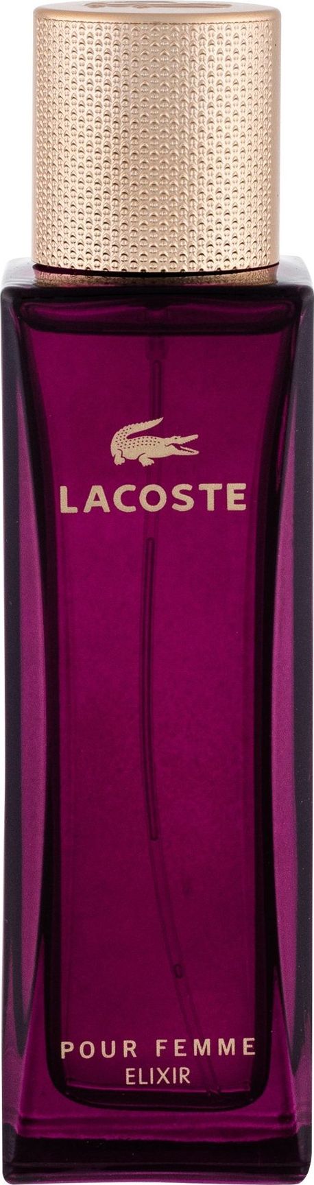 Lacoste Pour Femme Elixir EDP 50 ml