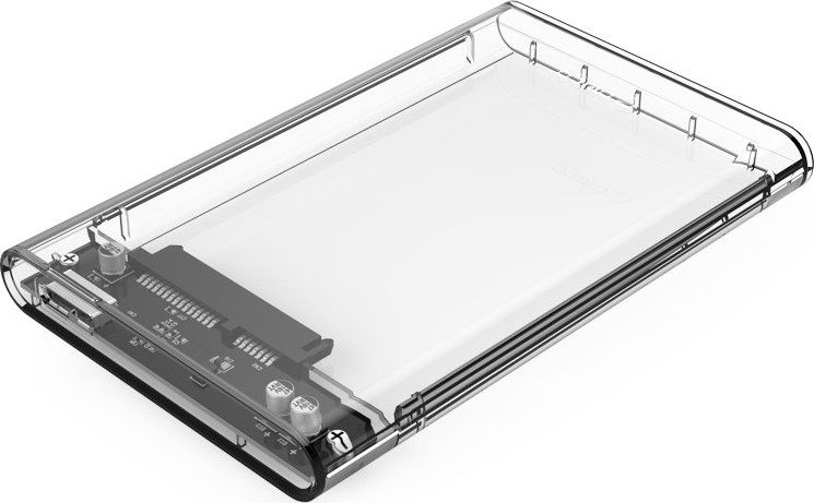 Kieszeń Orico 2.5" SATA SSD/HDD - USB 3.0 (2139U3-CR-EP)
