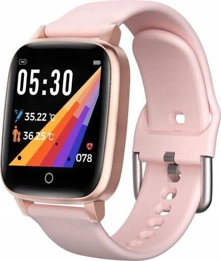 smartwatch Bemi