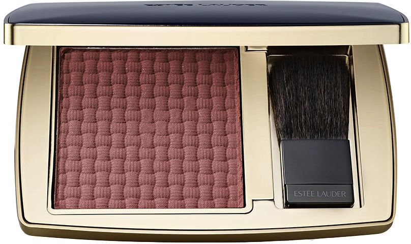 ESTEE LAUDER_The Sculpting Powder Blush róż prasowany Peach Passion 7g