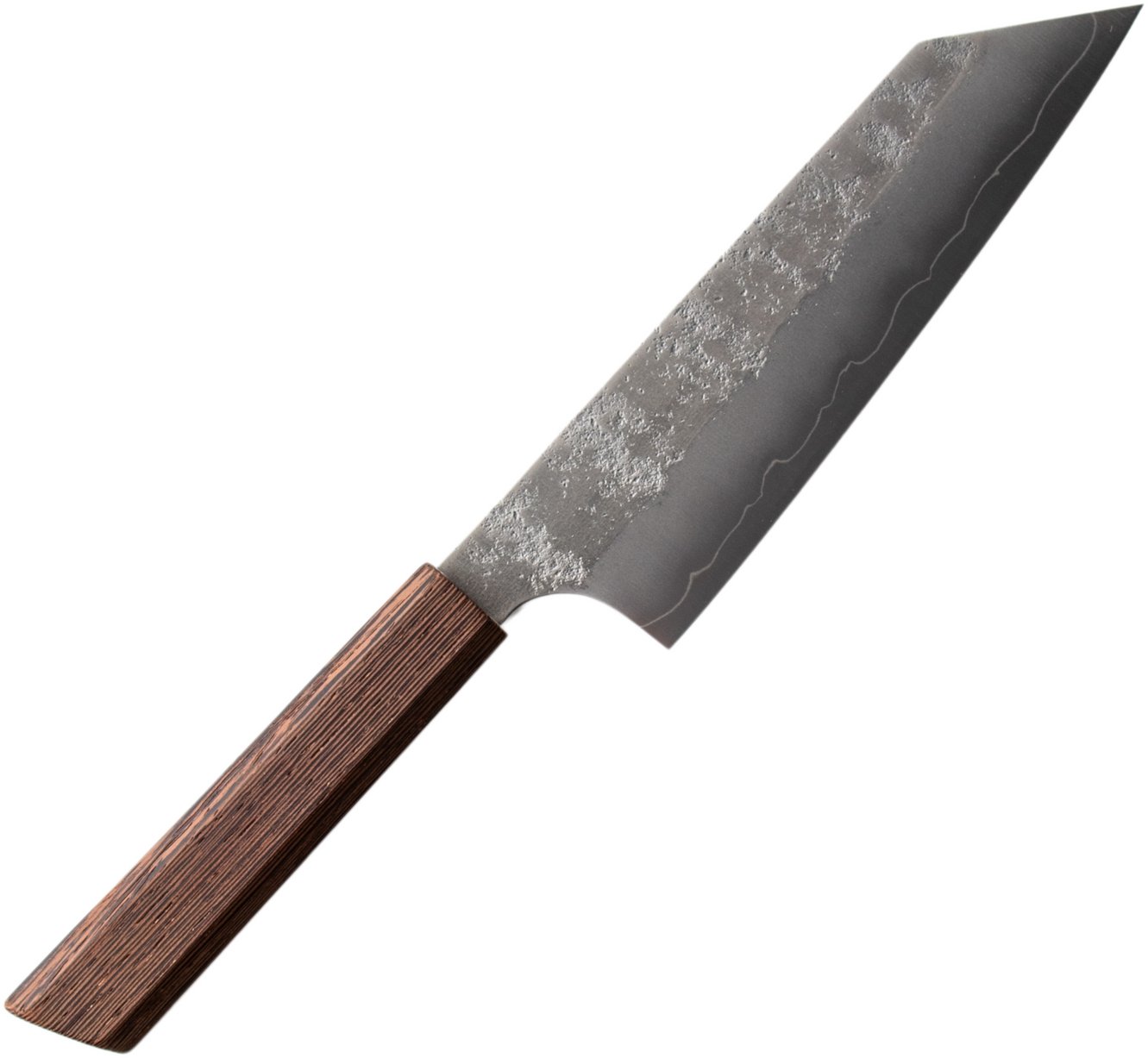 Suncraft Nóż kuchenny SENZO RETRO Bunka 165 mm [GS-05]
