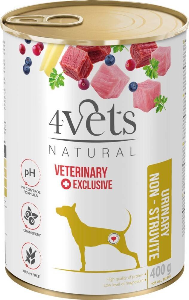 Dolina Noteci Dog Urinary Non-struvite 400g