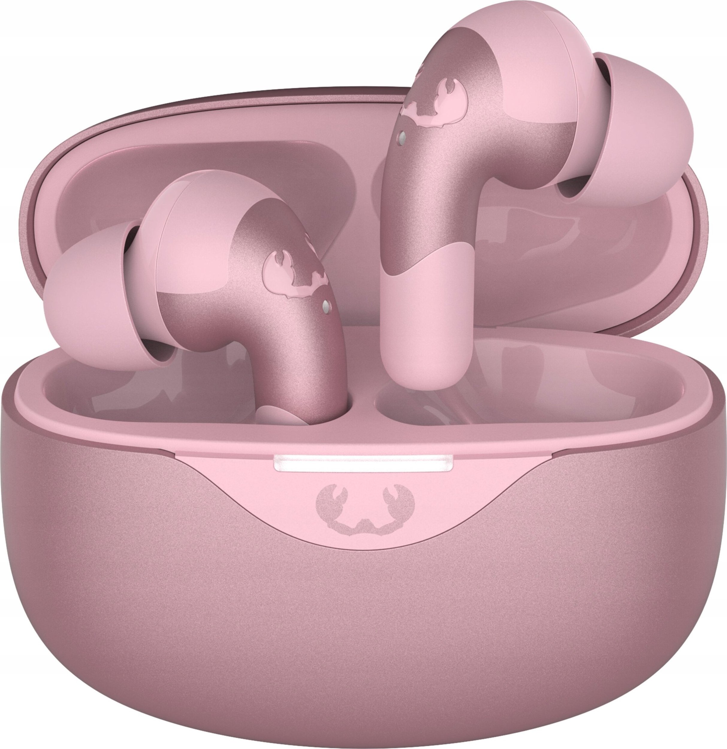 Słuchawki Hama FRESH 'N REBEL SŁUCHAWKI BEZPRZEWODOWE DOKANAŁOWE Z ANC TWINS ACE PASTEL PINK