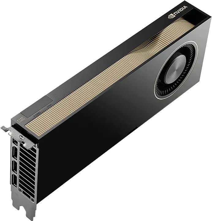 Karta graficzna NVIDIA RTX PRO 6000 Blackwell Max-Q Workstation Edition 96GB GDDR7 (900-5G153-2200-000)