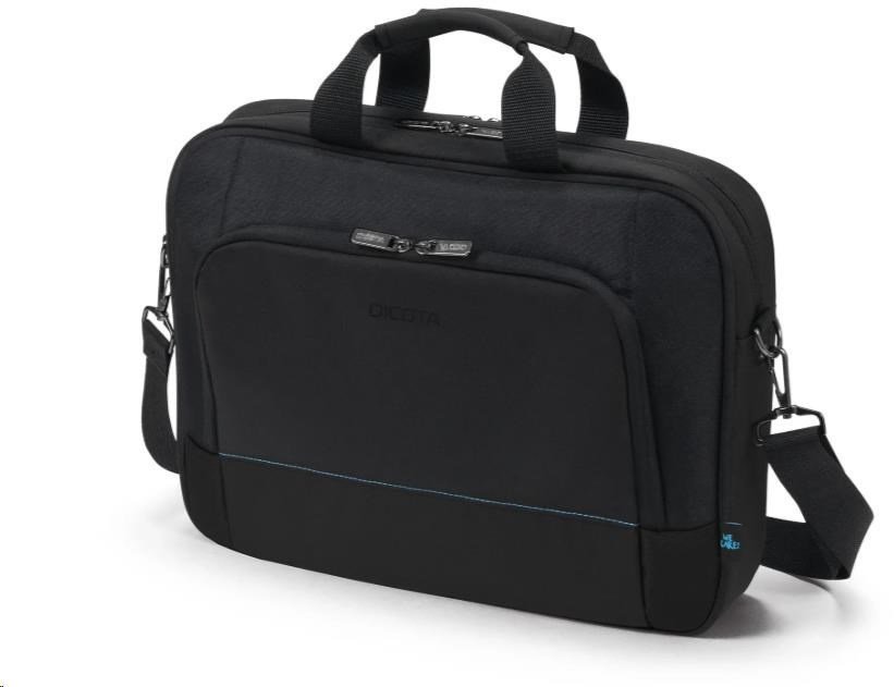 Torba Dicota Dicota Top Traveller TWO 15-17,3" black