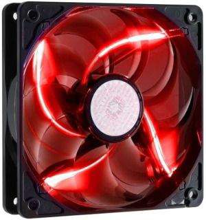 Wentylator Cooler Master SickleFlow 120 Red (R4-L2R-20AR-R1)