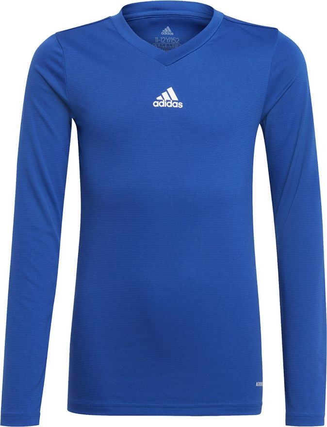 Adidas Niebieski 164 cm