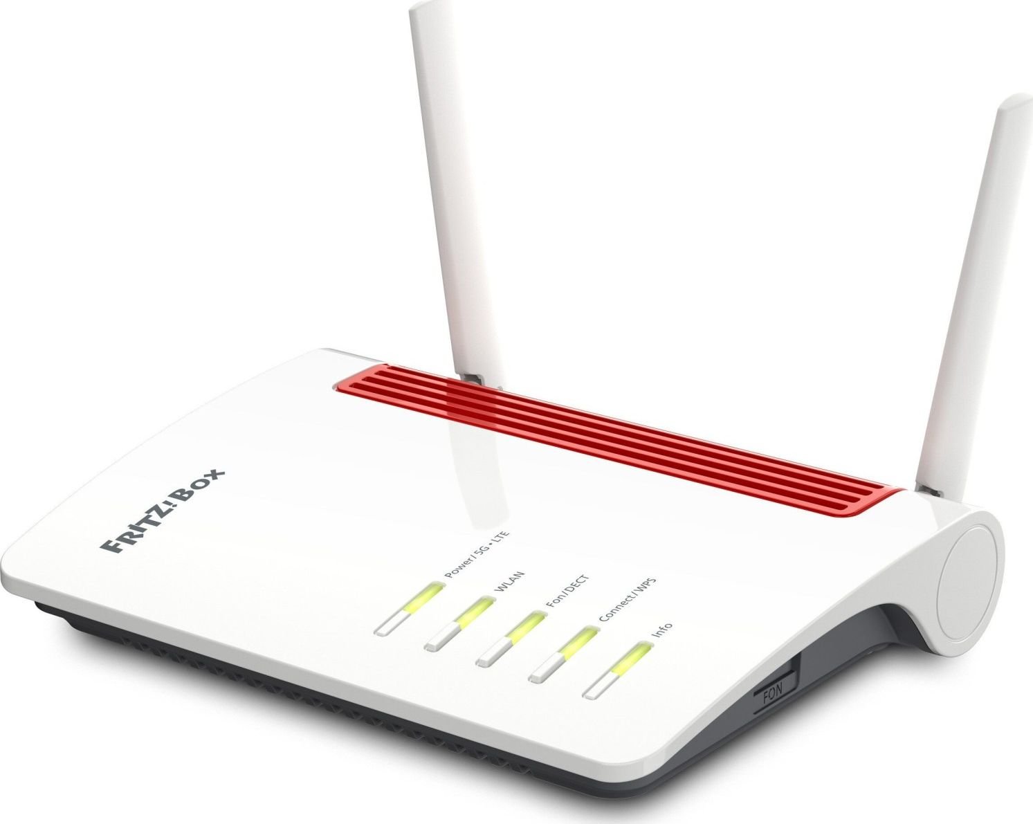 Router AVM Box 6850 (20002928)
