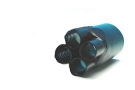 Onnline Palczatka termokurczliwa czteropalczasta Pal4 95-240 PAL4-82/37