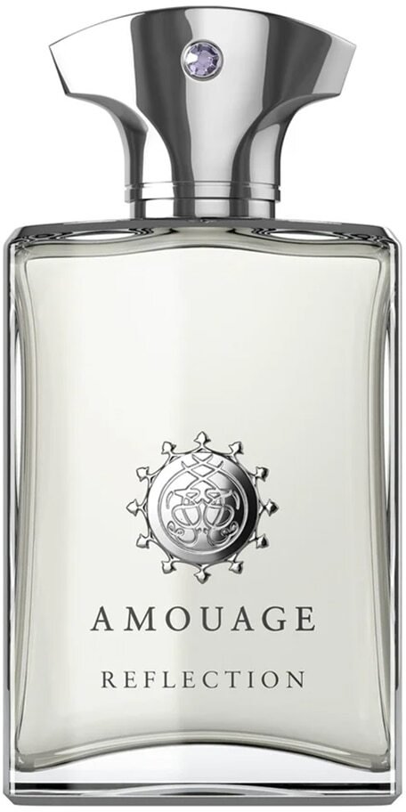 Amouage Reflection Man Edp Spray - - 100 ml (701666410058)