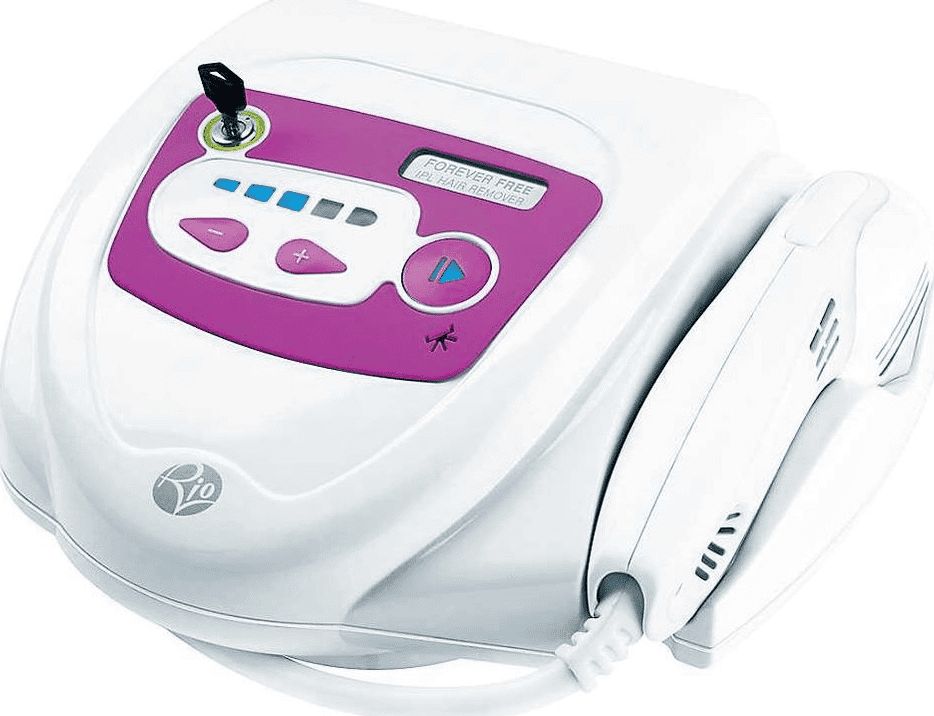Depilator Rio Free IPHR3