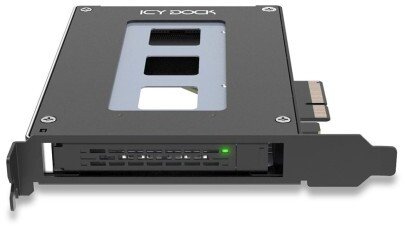 Kieszeń Icy Dock removable frame (MB111VP-B)