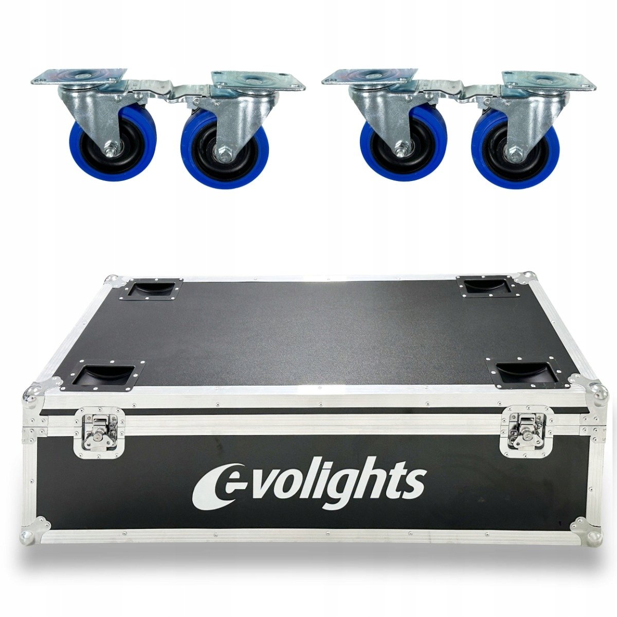 Evolights EVOLIGHTS VORTEX CASE 2IN1 skrzynia transportowa