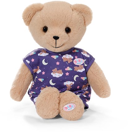 BABY born 840689 zabawka pluszkowa