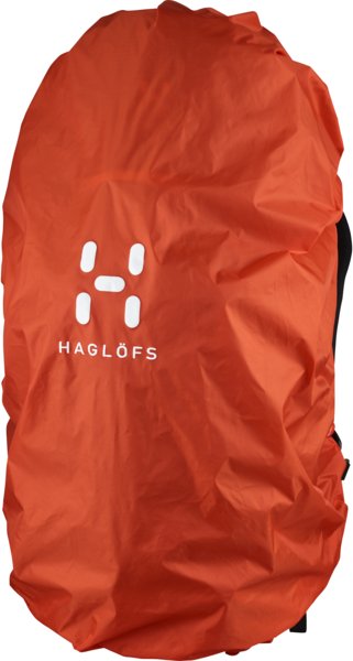 GRONELL Pokrowiec na plecak Haglofs Raincover Small - habanero