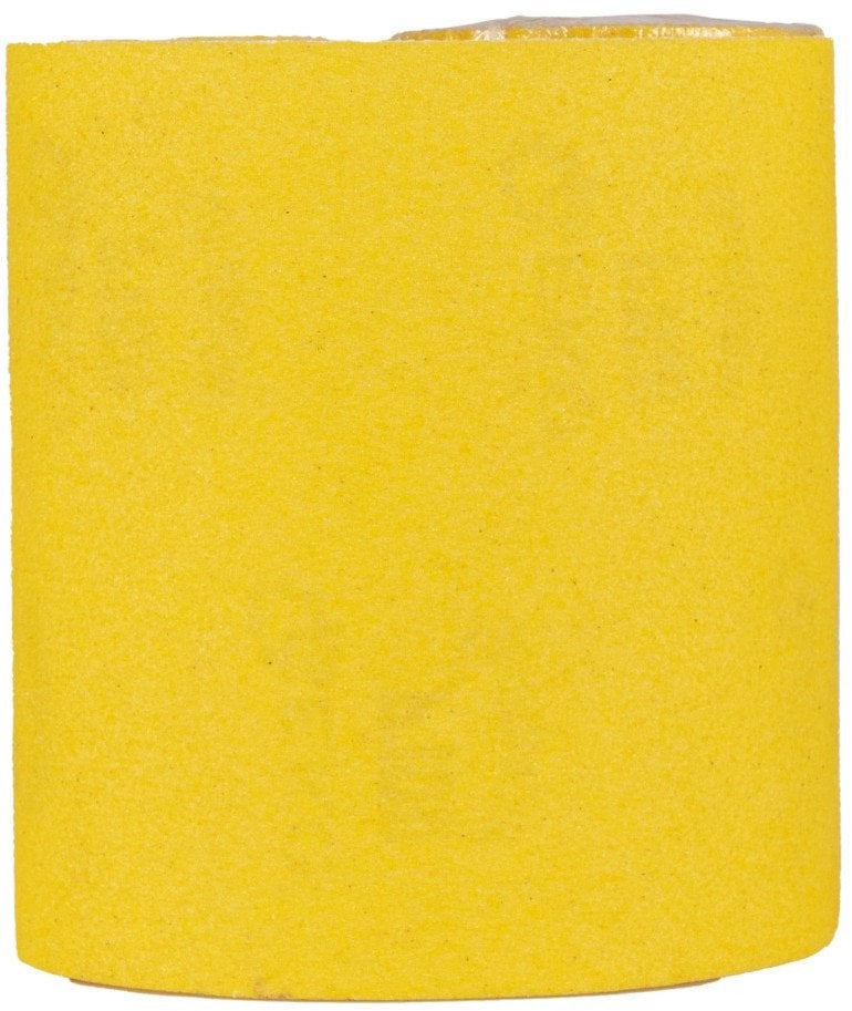Geko Papier ścierny – rolka 115mm x 3m P100 (100)