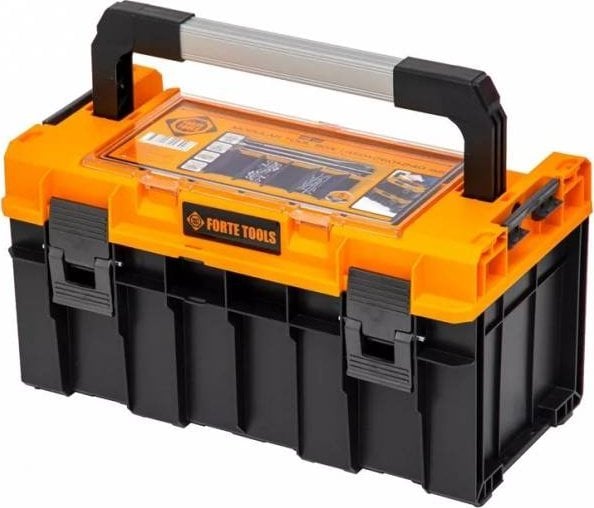 Forte TOOLBOX TOOLS MG-19 49,4X26,3X25,