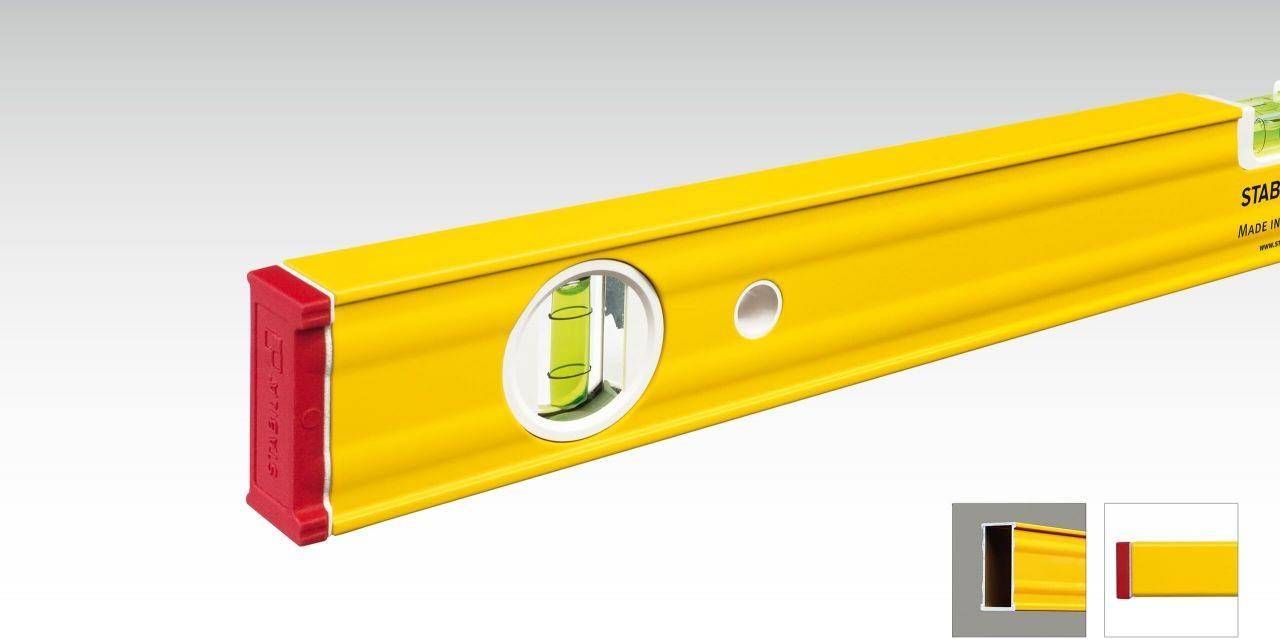 Stabila Stabila Type 80 AS 60cm Spirit Level