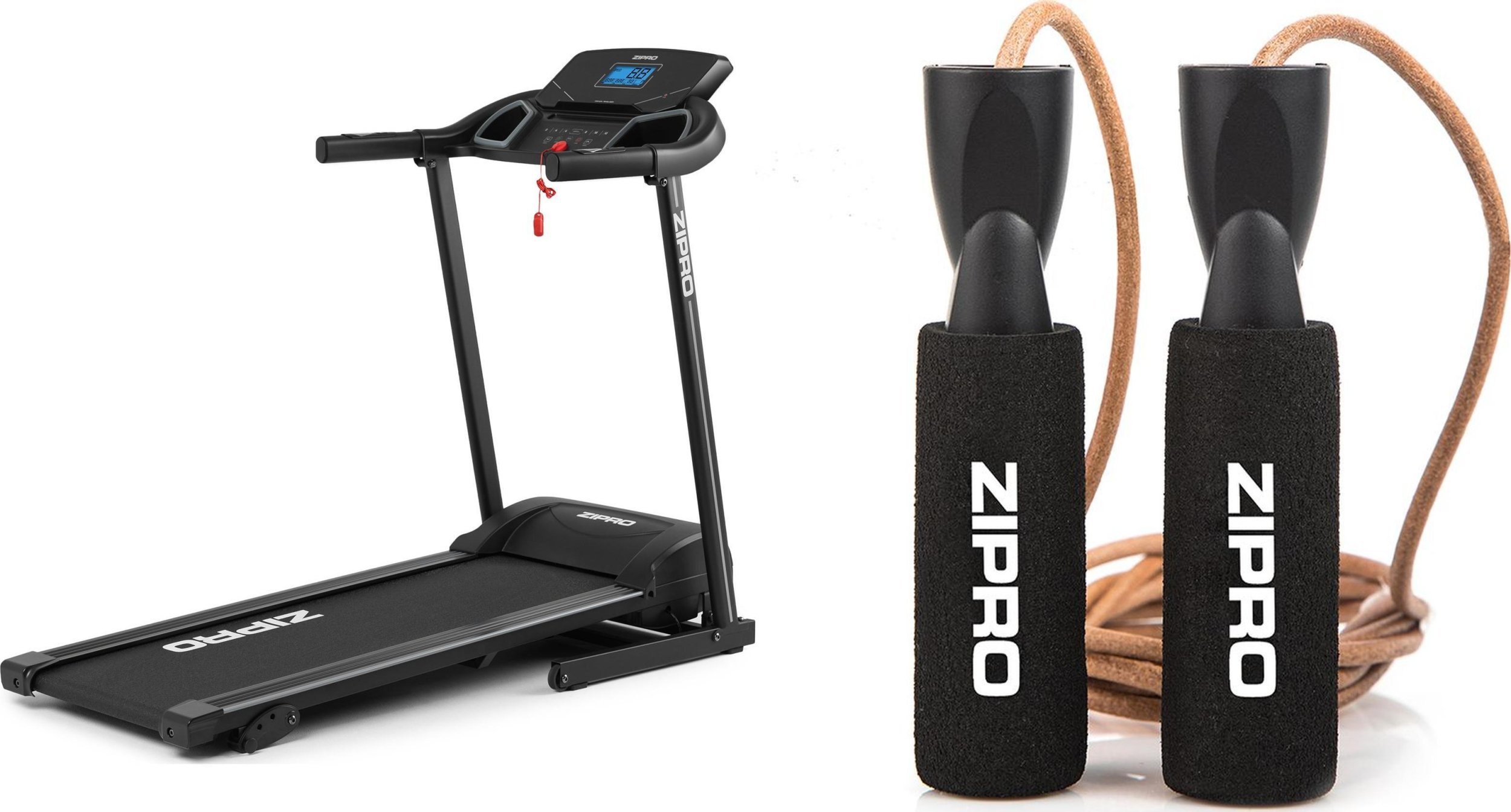 Bieżnia Zipro Bieżnia Colt + skakanka