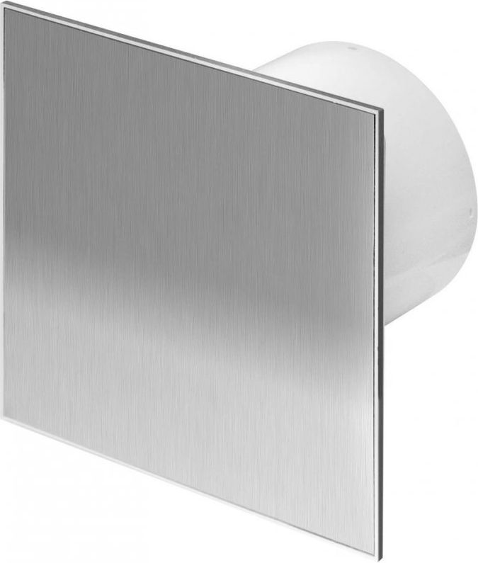 AWENTA Panel do ramki i korpusu Trax 100mm inox (PTI100)