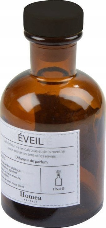 Homea Dyfuzor MODERN APOTHECARY, 115 ml