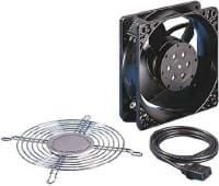 m_Rittal Wentylator do szafy rack 119 x 119 x 25 mm, 230 V / 50 Hz (7980.100)