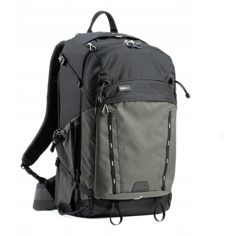 Torba ThinkTank BackLight Sprint Slate Black