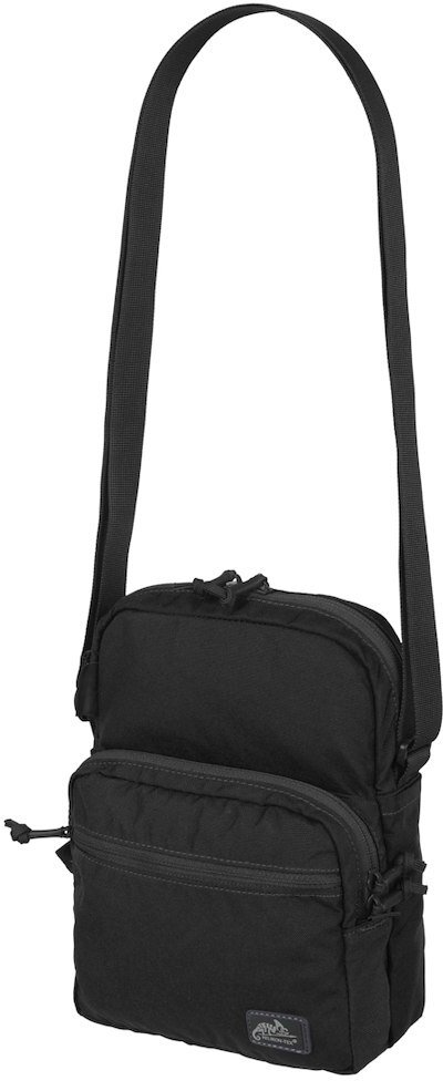 Helikon-Tex Torba EDC Compact Shoulder Bag - Czarna