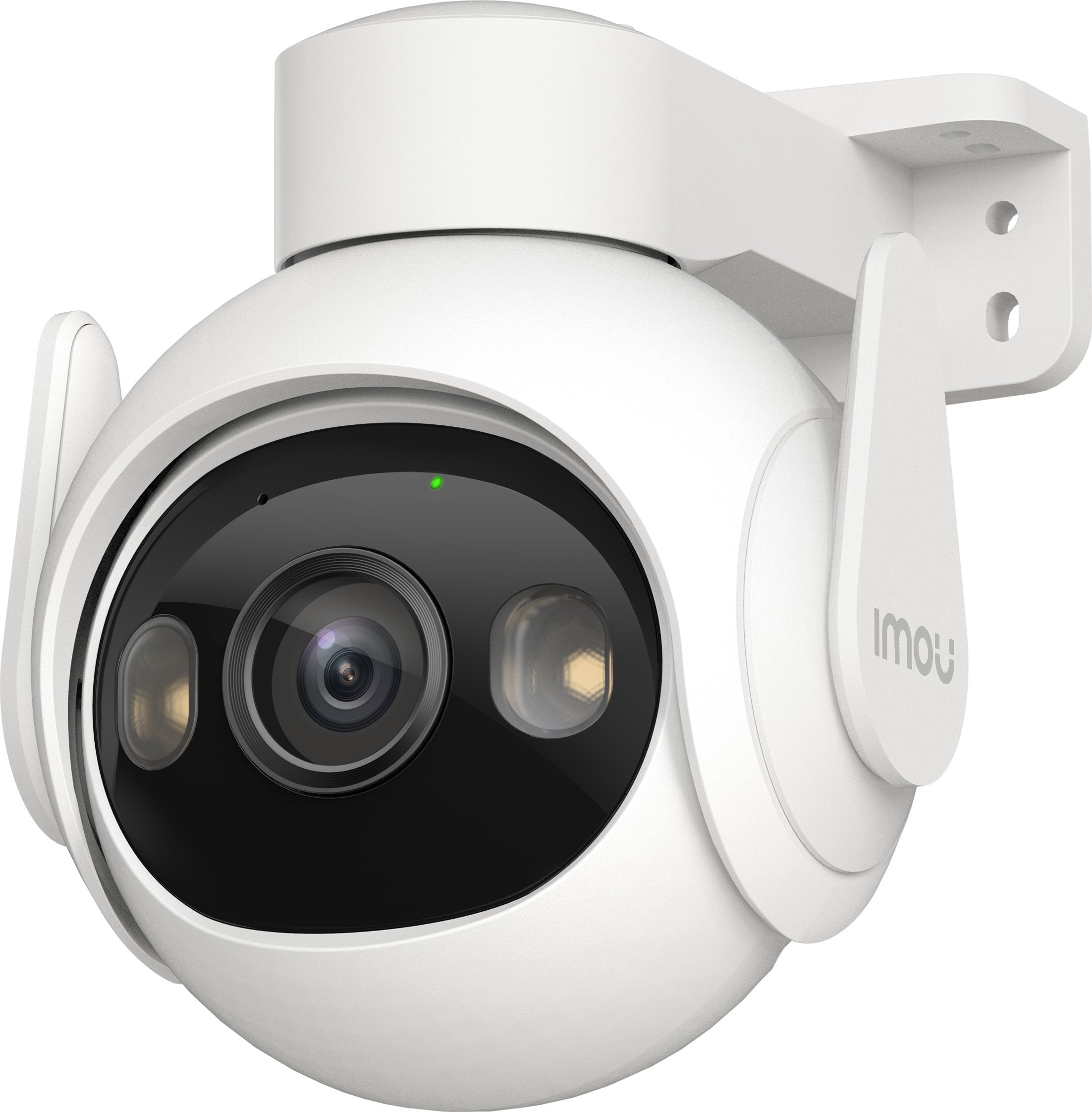 Kamera IP IMOU Obrotowa kamera zewnętrzna Wi-Fi IMOU Cruiser 2 3MP