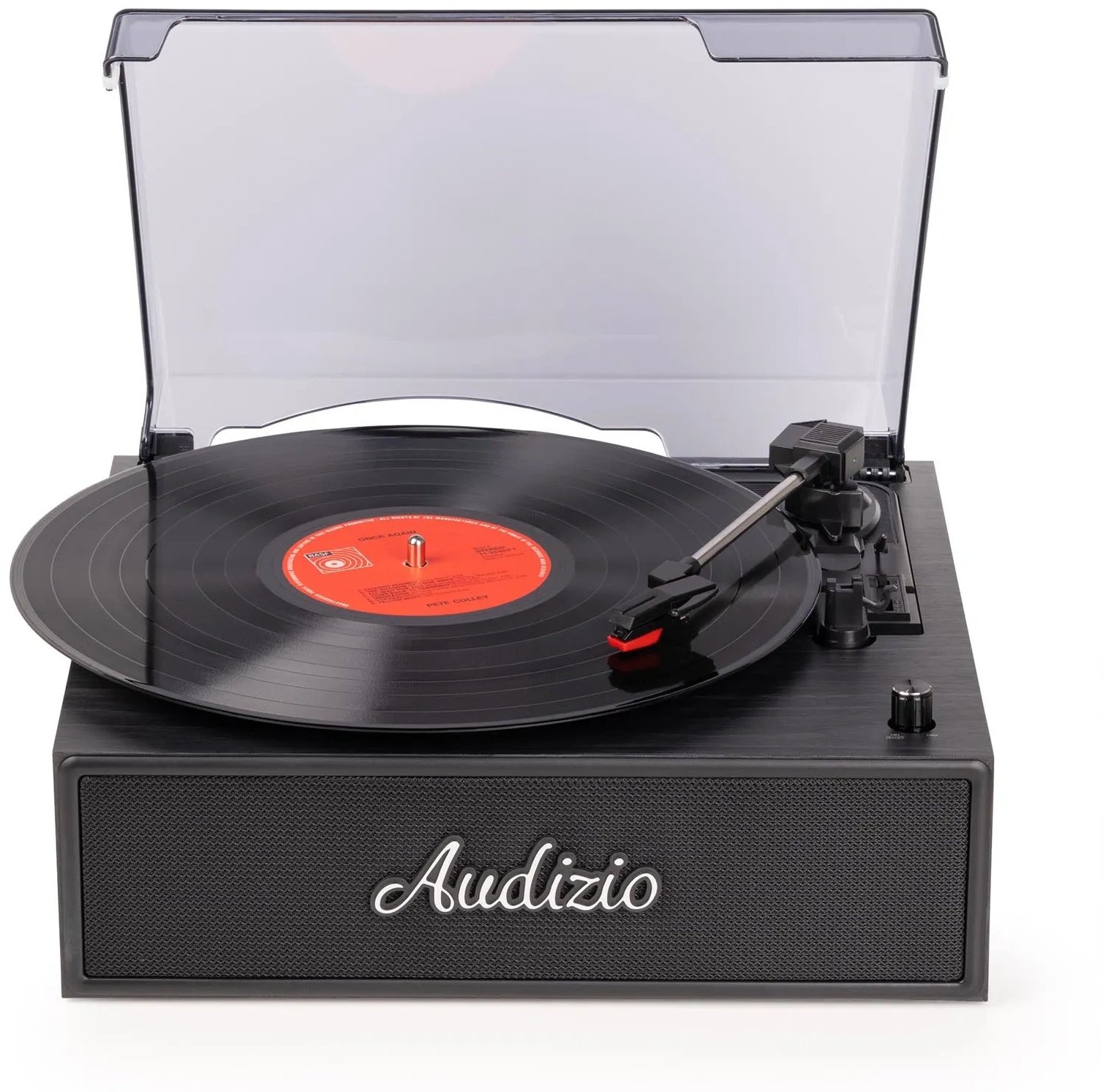 Gramofon Reno Retro bluetooth czarny Audizio one size