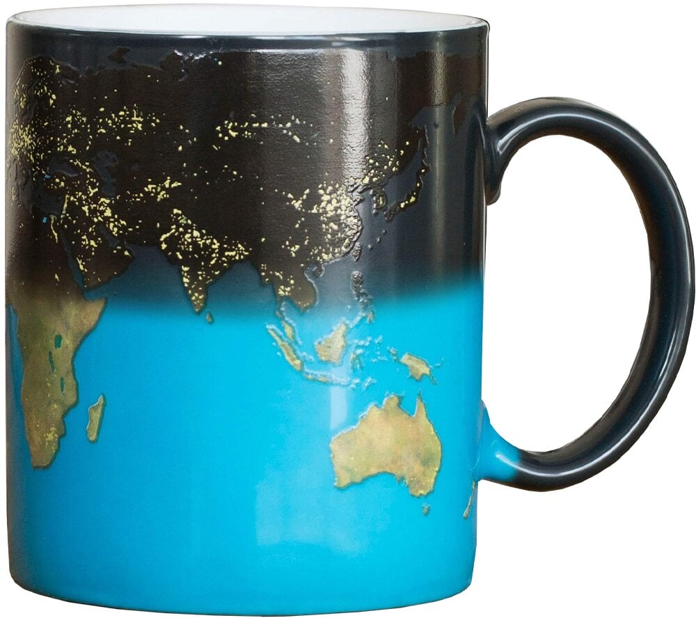 Thumbs Up Mad Monkey Kubek Dzień & Noc z zmianą koloru