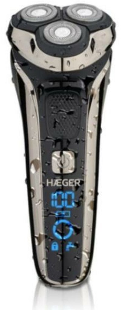 Haeger Elektryczna maszynka do golenia Haeger SM-3CB.005A